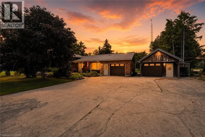 74066 WELLANDPORT Road, Wainfleet, Ontario L0R2J0