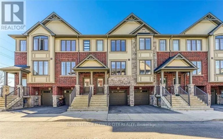28 - 1169 GARNER ROAD E, Hamilton (Ancaster), Ontario L9G0G8