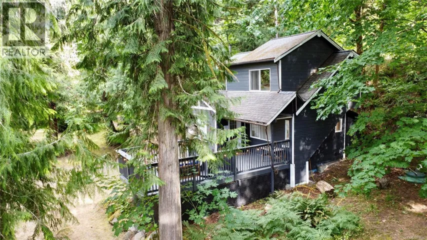 4021 John's Rd, Duncan, British Columbia V9L6S7