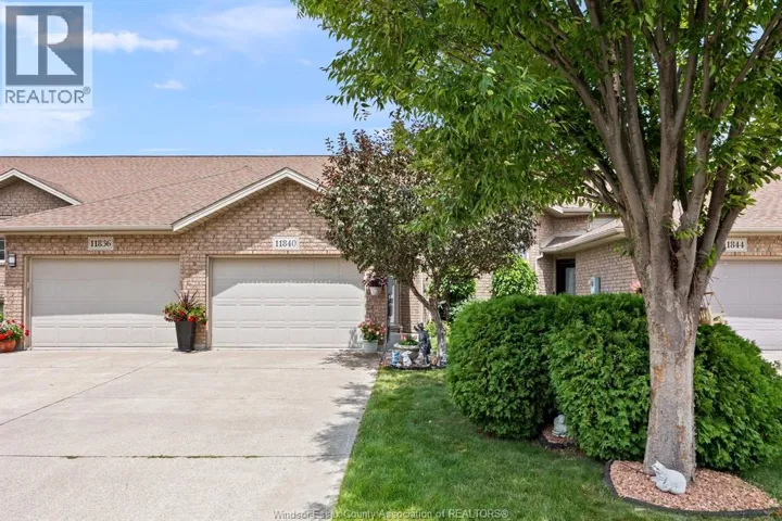 11840 BOULDER CRESCENT, Windsor, Ontario N8P1Z4