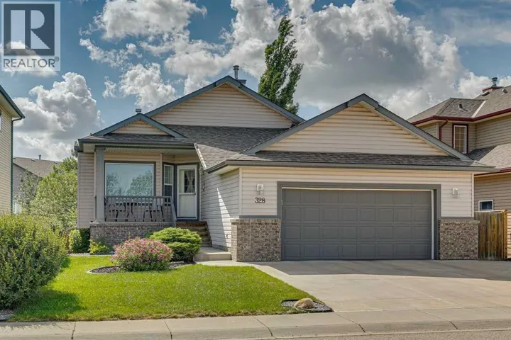 328 Cove Road, Chestermere, Alberta T1X1L5