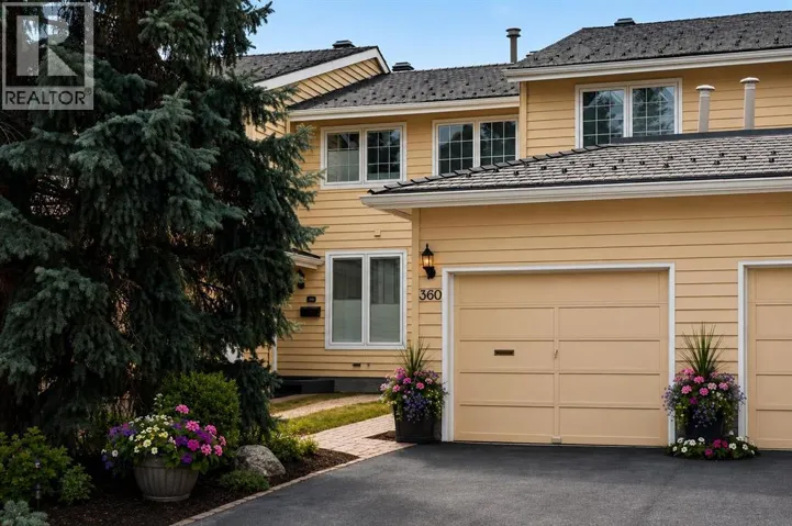 360 Point Mckay Gardens NW, Calgary, Alberta T3B4V8