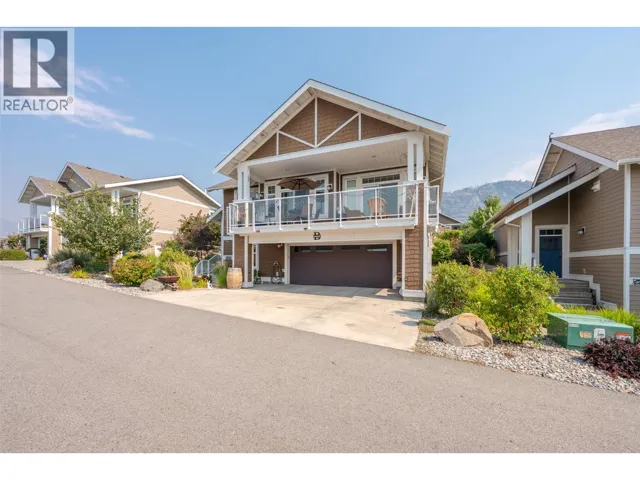 2450 Radio Tower Road Unit# 228, Oliver, British Columbia V0H1T1