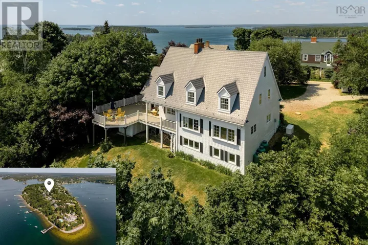 20 Fredas Point Extension, Chester, Nova Scotia B0J1J0