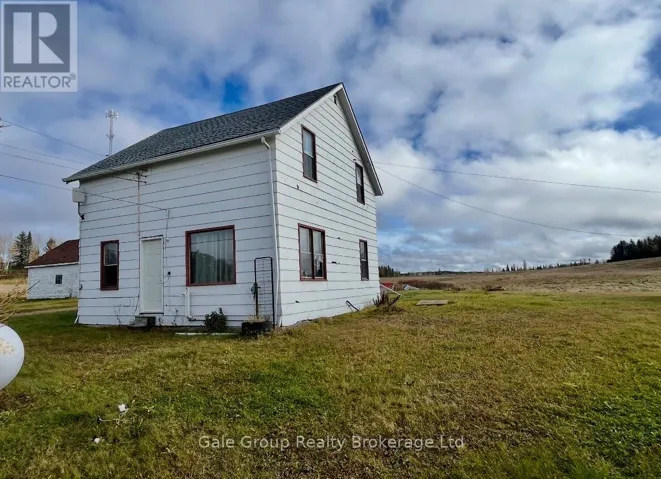 2541 HIGHWAY 105 HIGHWAY, Kenora, Ontario P0V2L0