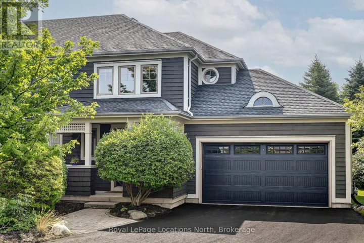 1 – 108 LANDRY LANE, Blue Mountains, Ontario N0H2P0