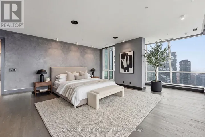 PH101 - 199 RICHMOND STREET W, Toronto (Waterfront Communities), Ontario M5V0H4