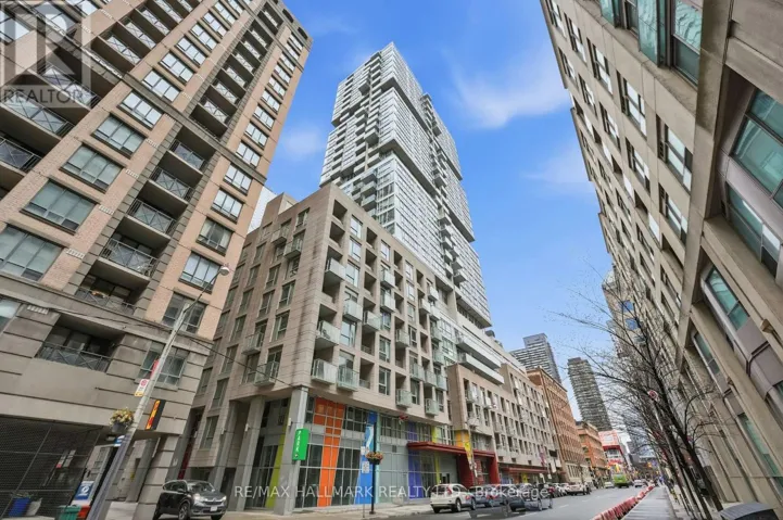 PH101 - 199 RICHMOND STREET W, Toronto (Waterfront Communities), Ontario M5V0H4