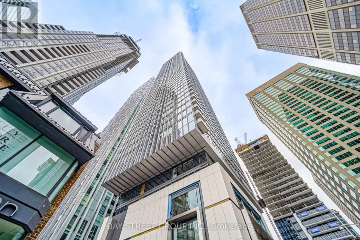 1909 - 8 CUMBERLAND STREET, Toronto (Annex), Ontario M4W0B6