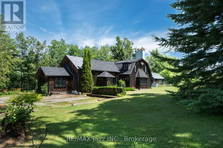 372 COUNTY RD 49, Trent Lakes, Ontario L0M1A0