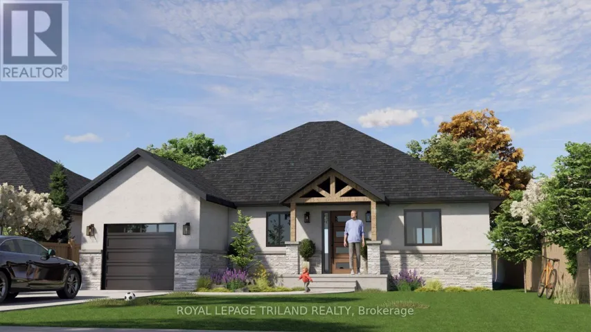 LOT 40 COUNTY 50 ROAD W, Windsor, Ontario N0R1G0