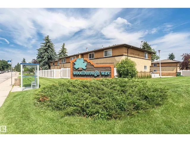 155 WOODBOROUGH WY NW, Edmonton, Alberta T5Y1N2