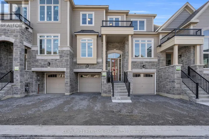 96 LYALL STOKES CIRCLE, East Gwillimbury (Mt Albert), Ontario L0G1M0