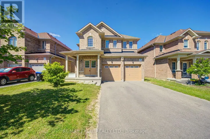 145 MILBY CRESCENT, Bradford West Gwillimbury (Bradford), Ontario L3Z0X8