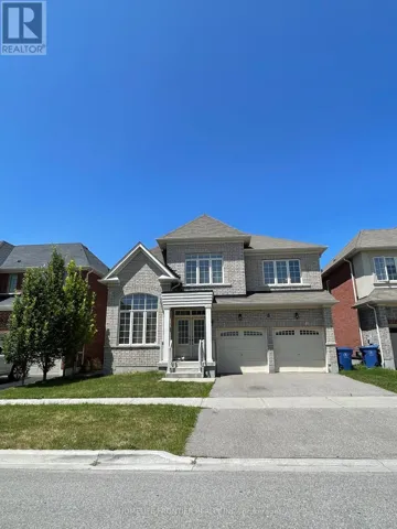8 JERICHO AVENUE, Georgina (Keswick South), Ontario L4P0G9