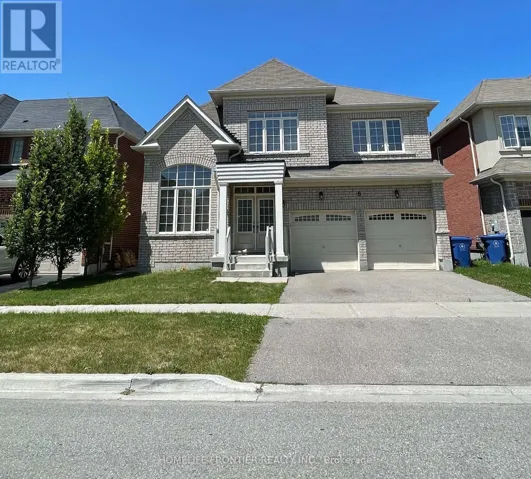 8 JERICHO AVENUE, Georgina (Keswick South), Ontario L4P0G9