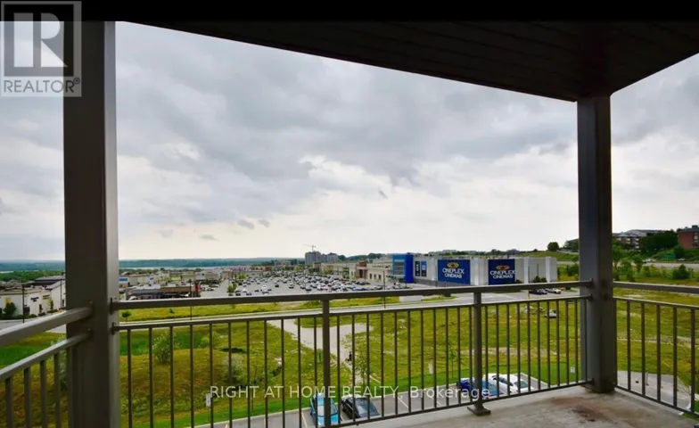 405 - 299 CUNDLES ROAD E, Barrie (Alliance), Ontario L4M0K9