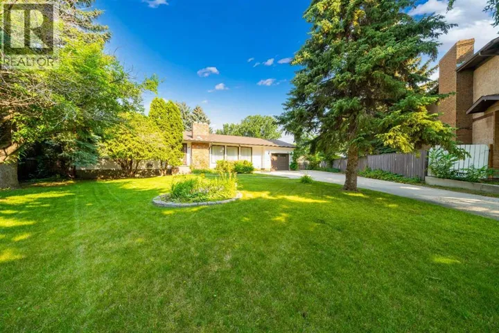 44 Cunliffe Crescent SE, Medicine Hat, Alberta T1B1K6
