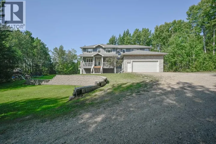 85, 712064 Range Road 51, Rural Grande Prairie No. 1, County of, Alberta T8X4A4