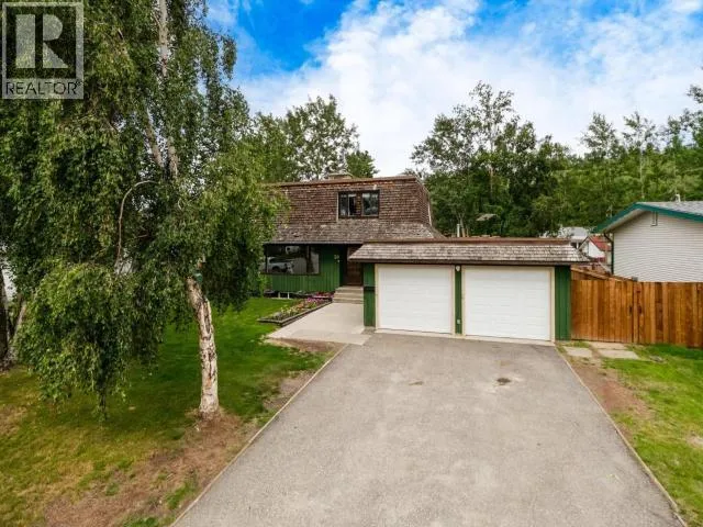 30 STEWART ROAD, Whitehorse, Yukon Y1A3S3