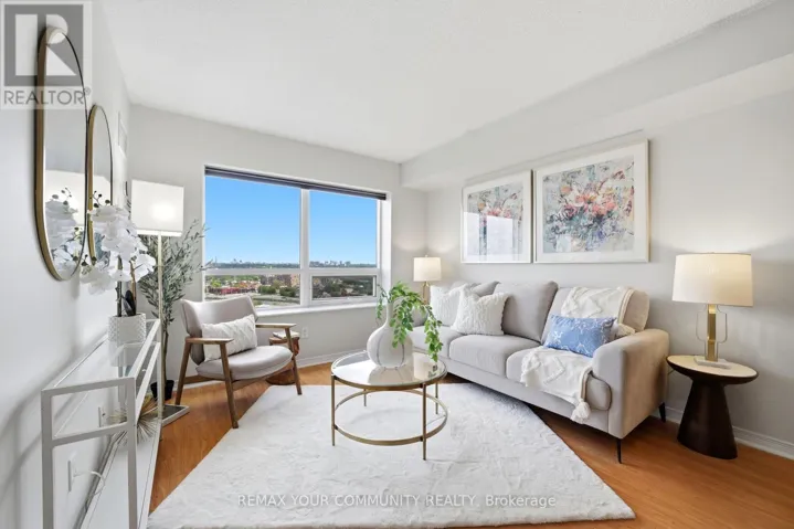2102 - 60 HEINTZMAN STREET, Toronto (Junction Area), Ontario M6P5A1