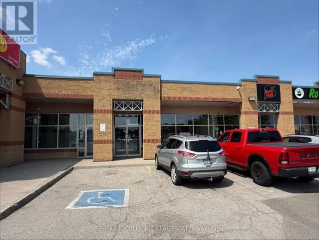 3 - 25 WOODBINE DOWNS BOULEVARD, Toronto (West Humber-Clairville), Ontario M9W6N5
