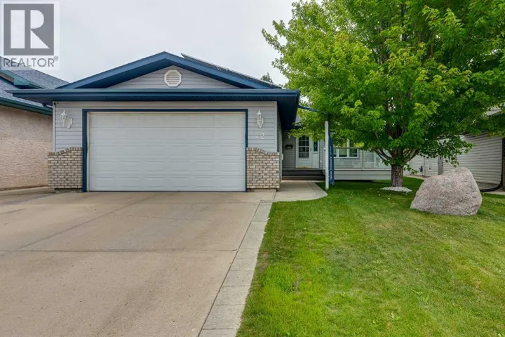 82 Ruttan Close, Red Deer, Alberta T4P3T2