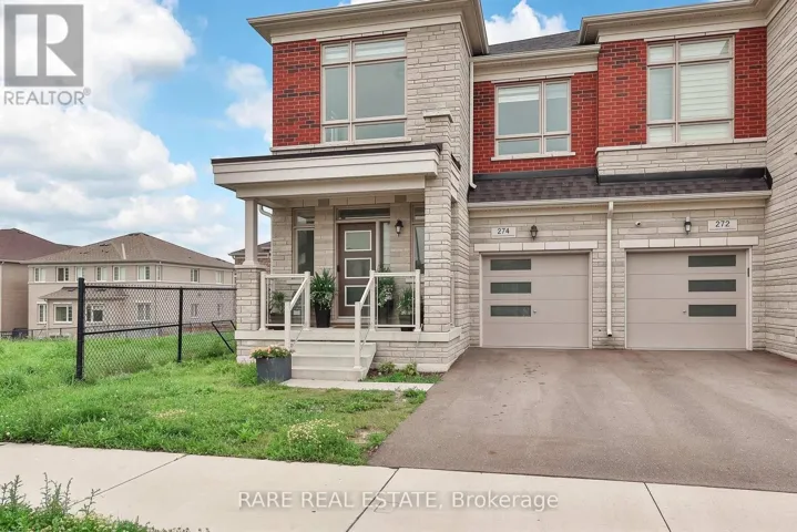 274 SKINNER ROAD, Hamilton (Waterdown), Ontario L8B1X2