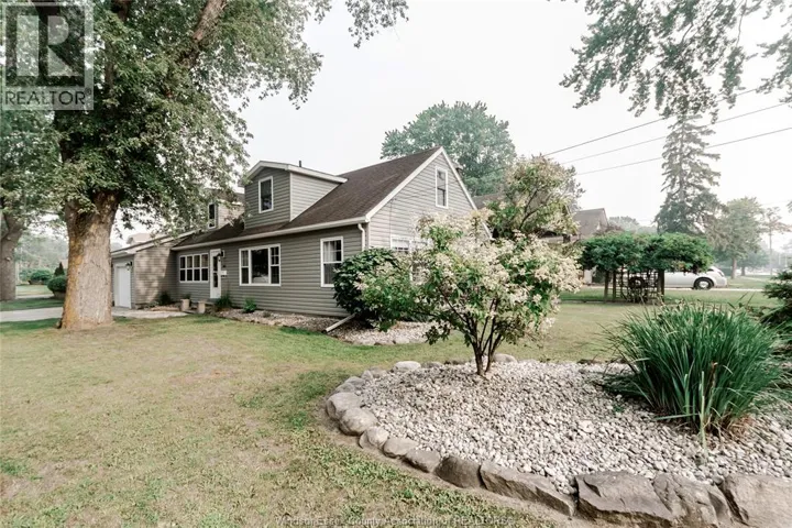 509 MORAND, Windsor, Ontario N9G1N8