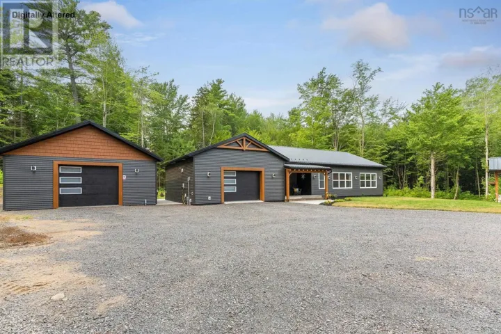 6718 Highway 1, Coldbrook, Nova Scotia B4R1B7