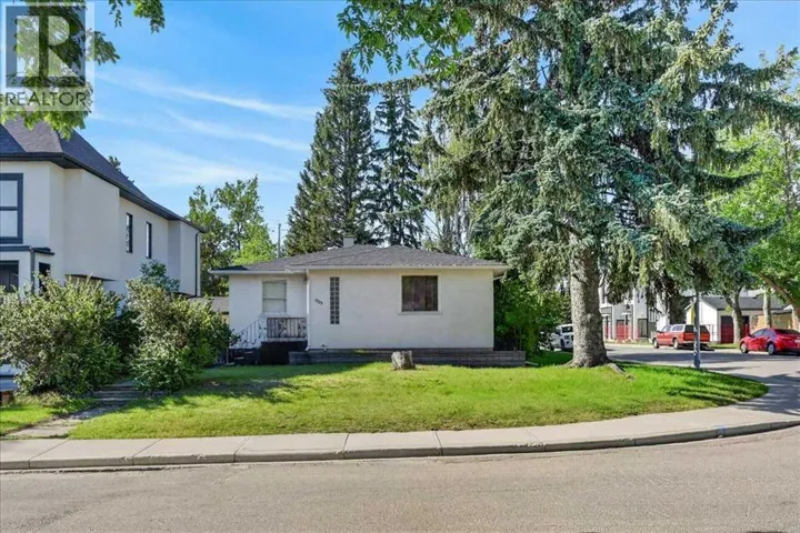1739 19 Avenue NW, Calgary, Alberta T2M1B4