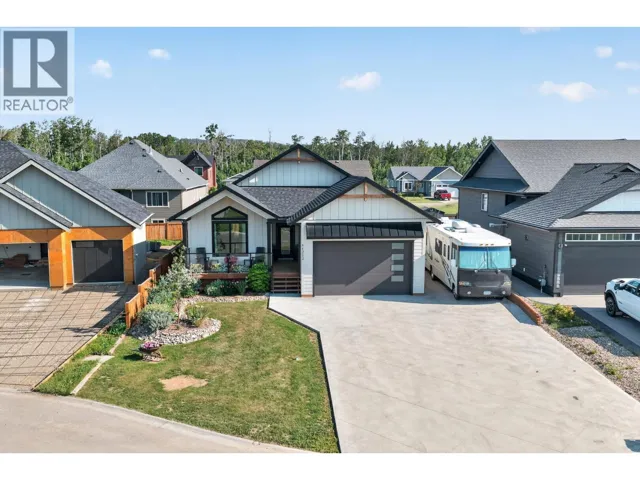 11212 114 AVENUE, Fort St. John, British Columbia V1J0R5