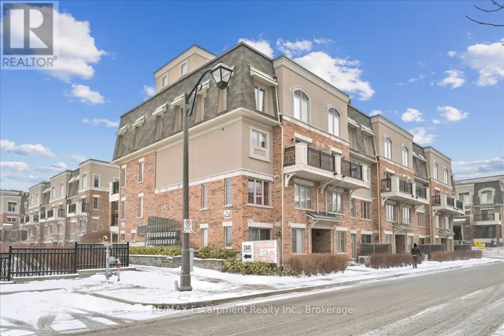 64 - 2441 GREENWICH DRIVE, Oakville (WM Westmount), Ontario L6M0S3