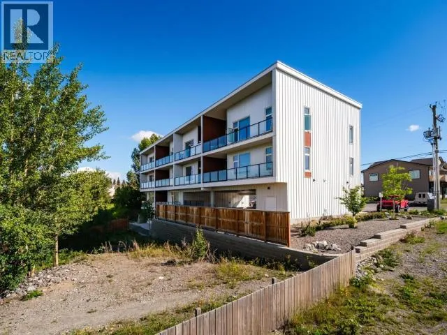 202-20 WANN ROAD, Whitehorse, Yukon Y1A5K9