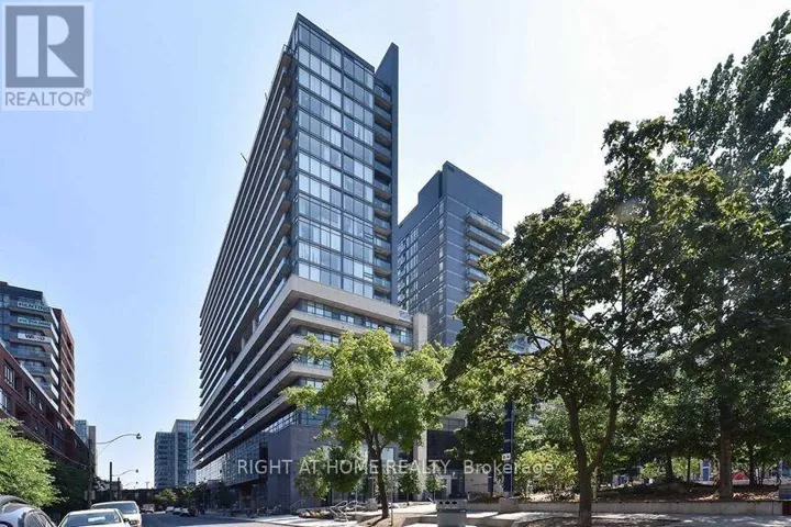 812W - 36 LISGAR STREET, Toronto (Little Portugal), Ontario M6J0C7