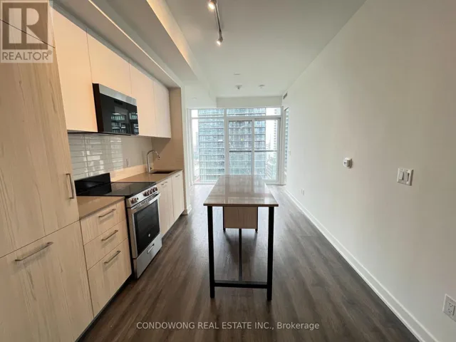 1503 - 65 MUTUAL STREET, Toronto (Church-Yonge Corridor), Ontario M5B0E5