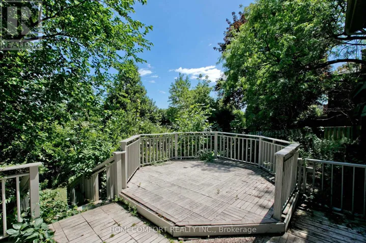 17 BRAMBLE DRIVE, Toronto (Banbury-Don Mills), Ontario M3B2E9