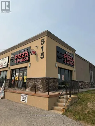 5 - 515 WELLINGTON ROAD, London South (South R), Ontario N6C4R3