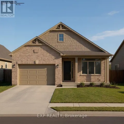 71 DEARING DRIVE, South Huron (Stephen), Ontario N0M1T0