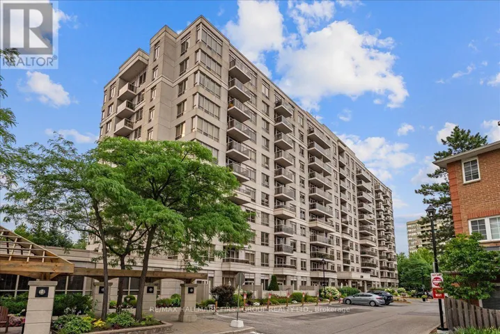 1103 - 1200 THE ESPLANADE ROAD N, Pickering (Town Centre), Ontario L1V6V3