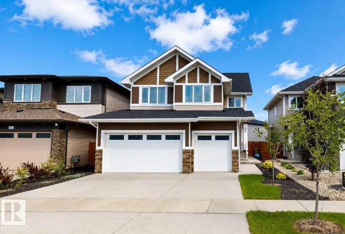 5813 Pelerin CR, Beaumont, Alberta T4X2X8