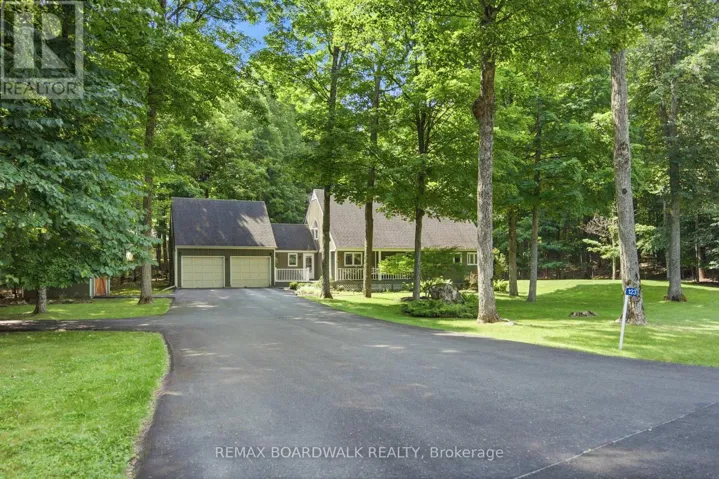 123 POOLE DRIVE, Drummond/North Elmsley, Ontario K7H3C5