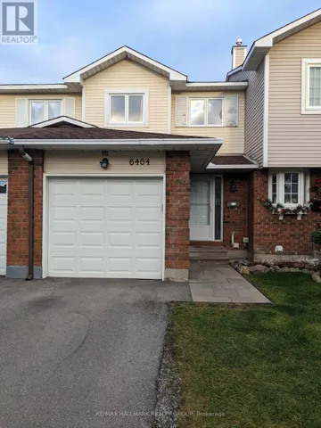 21 - 6464 COLONY SQUARE, Ottawa, Ontario K1C3E2