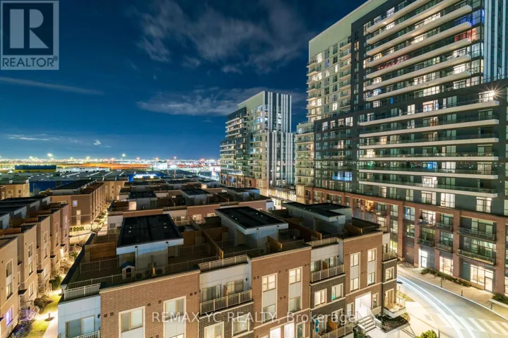 701 - 60 HONEYCRISP CRESCENT, Vaughan (Vaughan Corporate Centre), Ontario L4K0N5