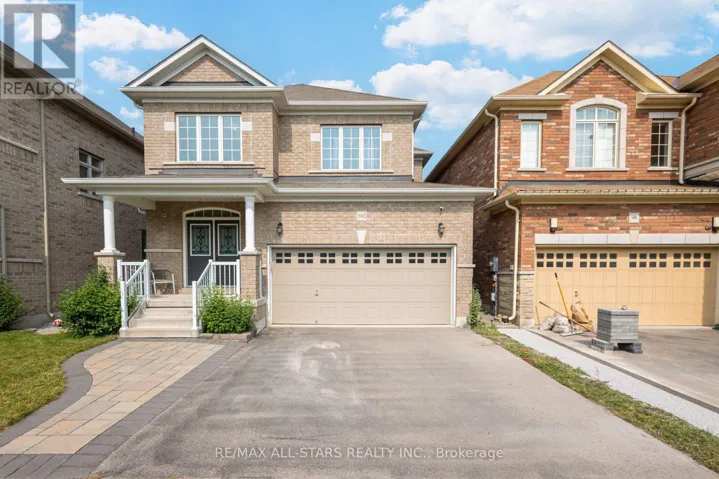 102 CREEKLAND AVENUE, Whitchurch-Stouffville (Stouffville), Ontario L4A1X4