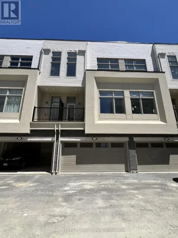 25 ALBERT FIRMAN LANE, Markham (Cachet), Ontario L6C2V6