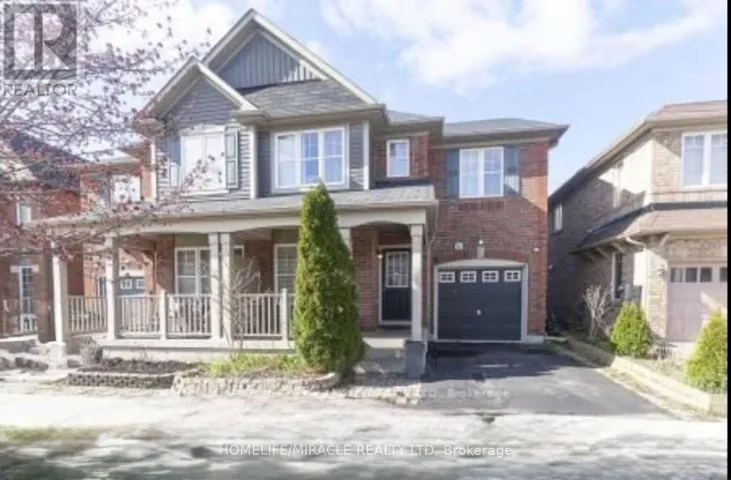 912 SCOTT BOULEVARD, Milton (HA Harrison), Ontario L9T7C5