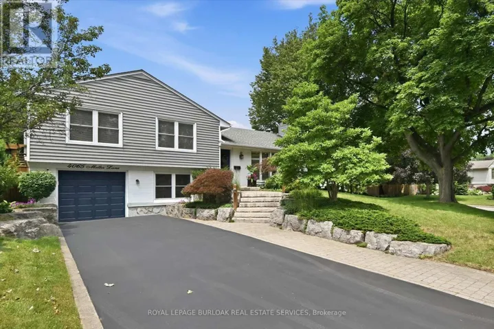 4065 MELBA LANE, Burlington (Shoreacres), Ontario L7L2C2