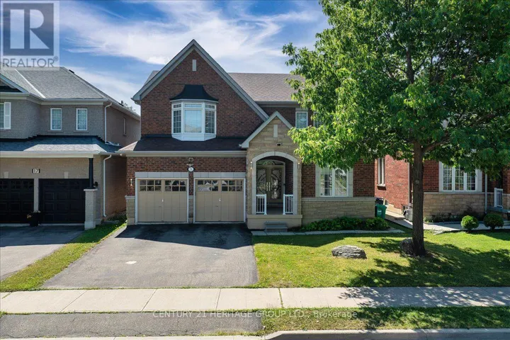 19 REYNOLDS AVENUE, Brampton (Brampton East), Ontario L6P2C1