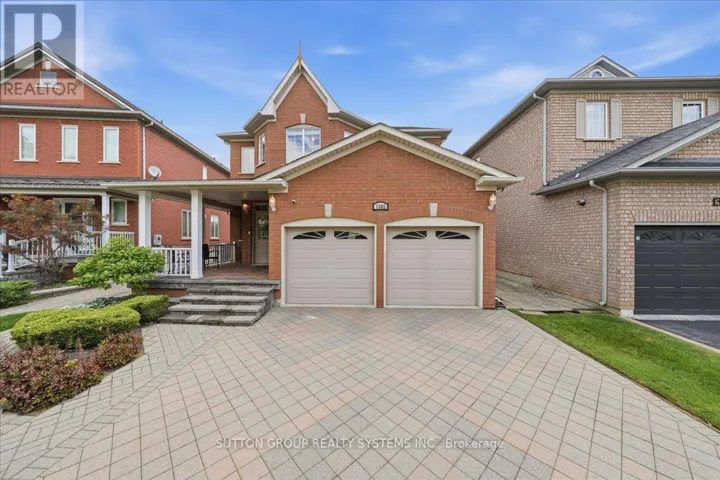 1382 AVON DRIVE, Mississauga (Meadowvale Village), Ontario L5N7Z3